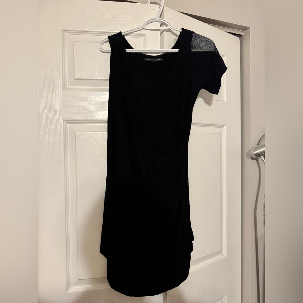 rock n karma dress